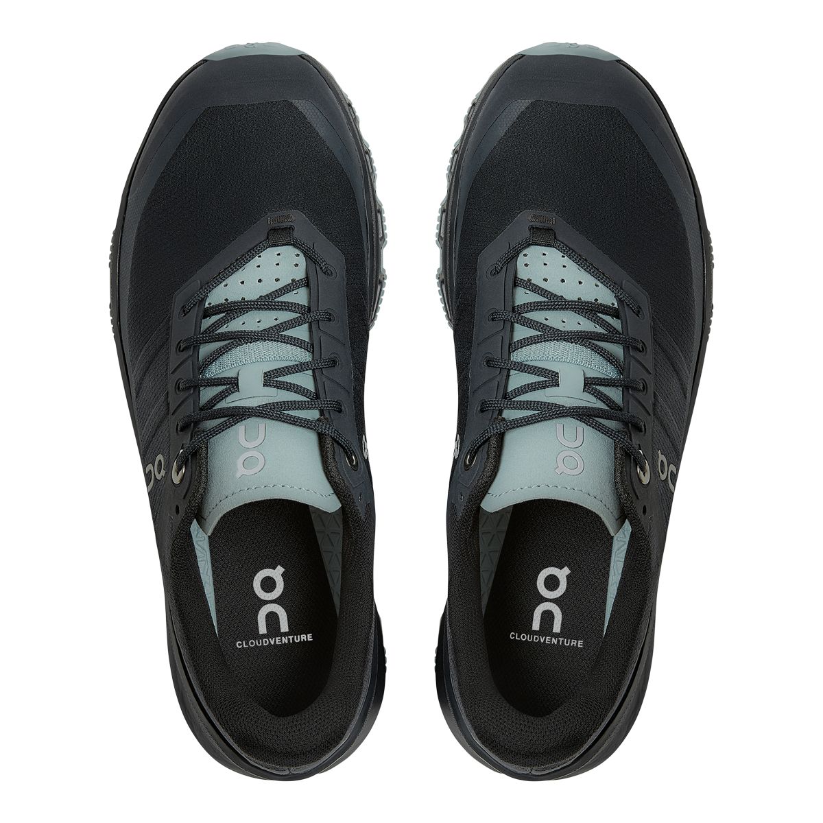 ON Women's Cloudventure Hiking Shoes