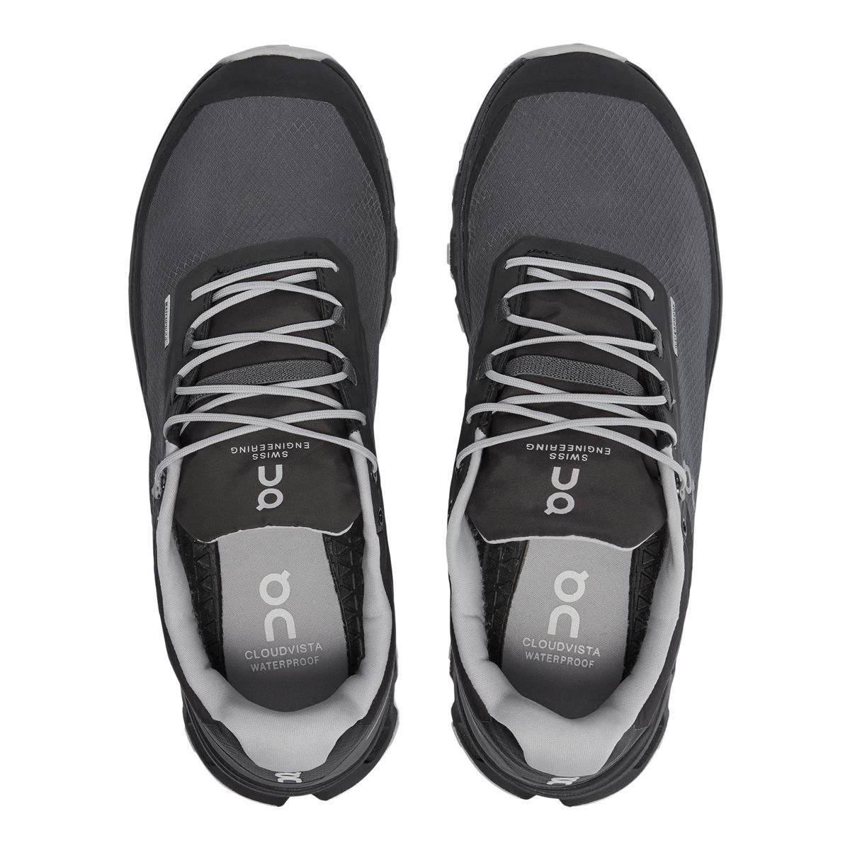 On Women's Cloudventure Hiking Shoes