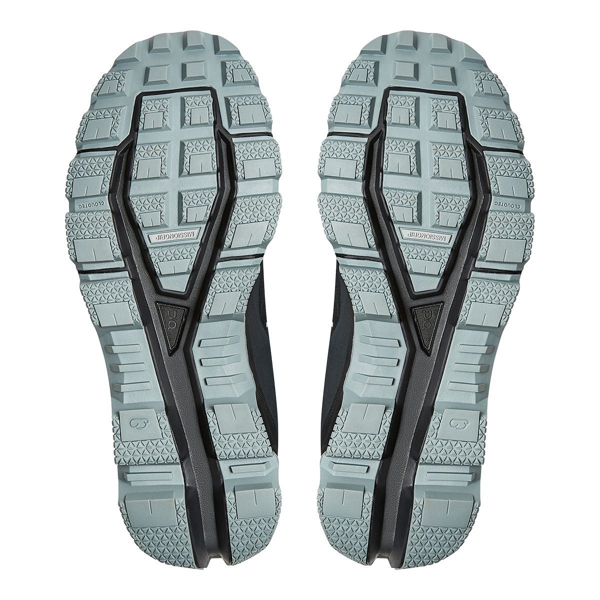 ON Women's Cloudventure Hiking Shoes