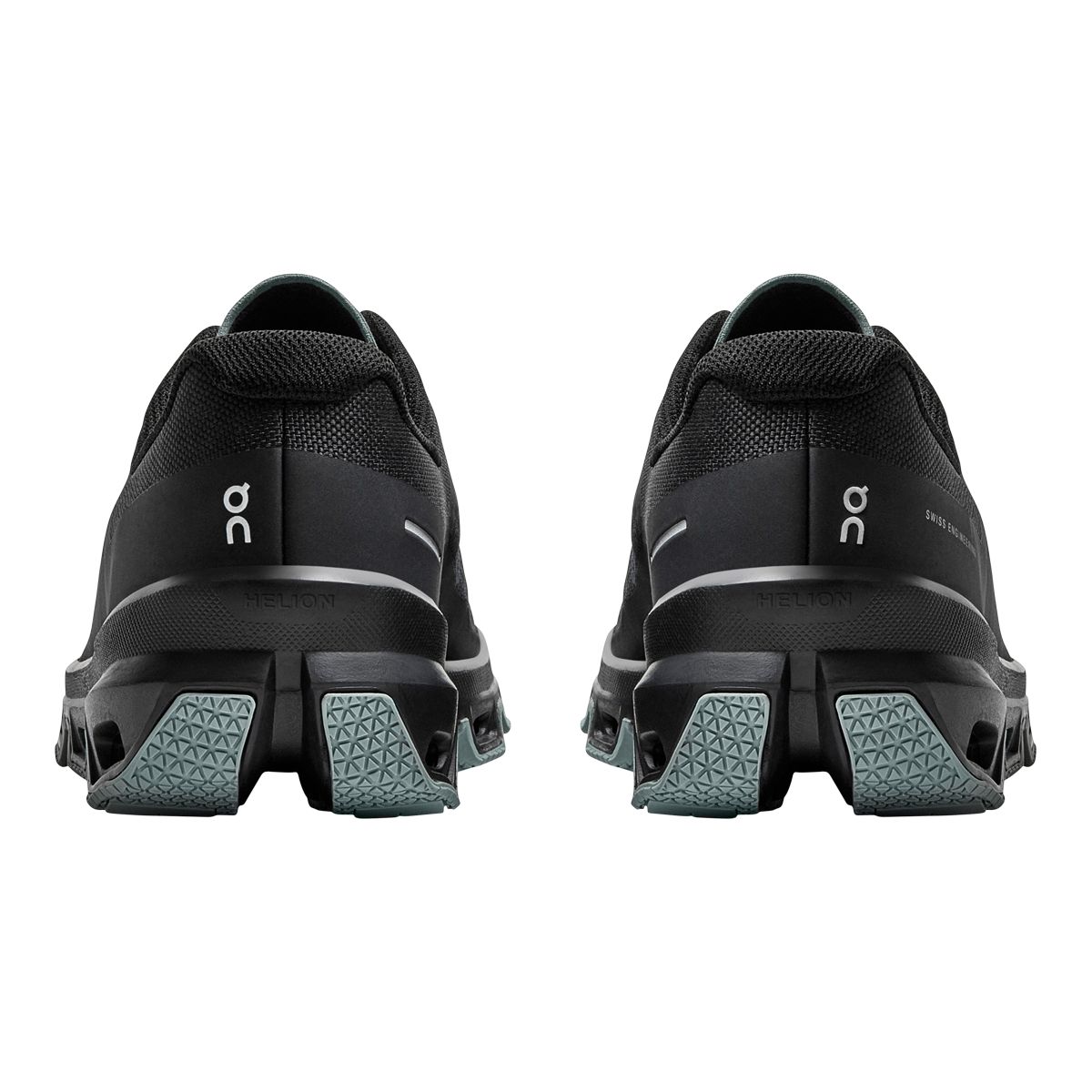 ON Women's Cloudventure Hiking Shoes