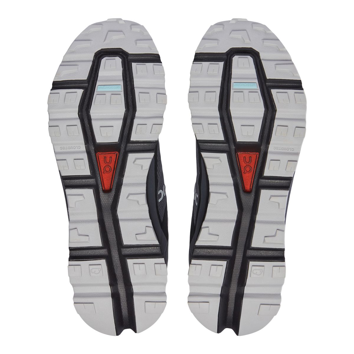 On Women's Cloudventure Hiking Shoes