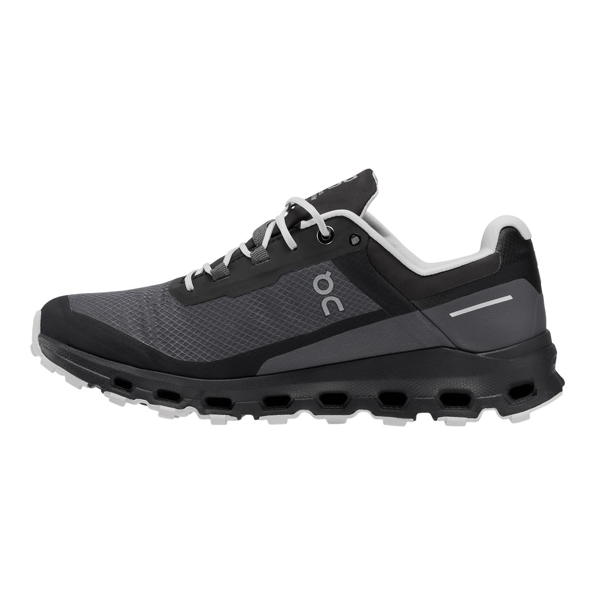 On Women's Cloudventure Hiking Shoes