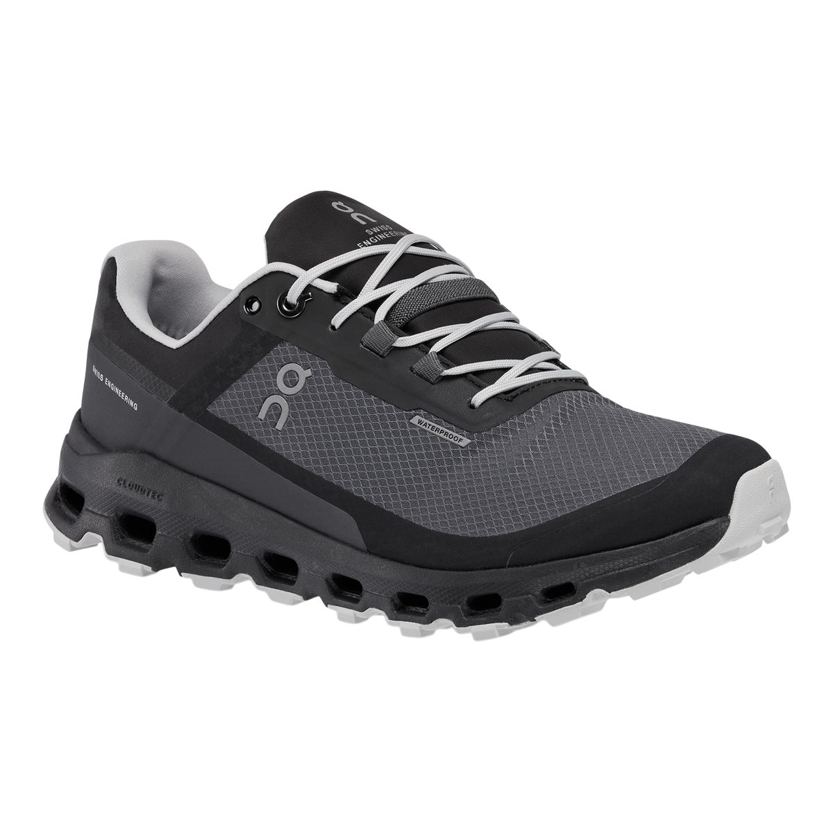 On Women's Cloudventure Hiking Shoes