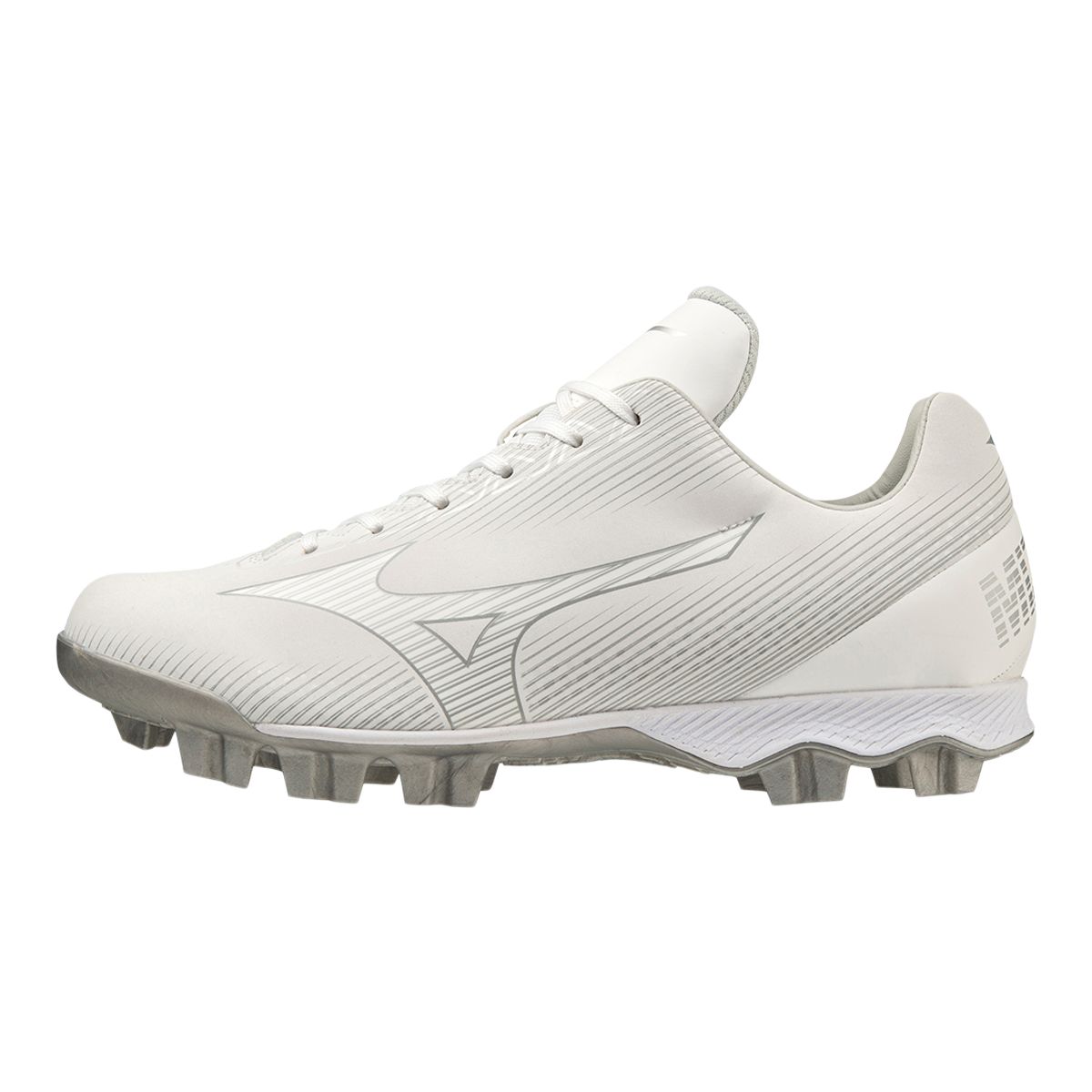 Mizuno Women's Wave Finch LightRevo Low Cut Baseball Cleats