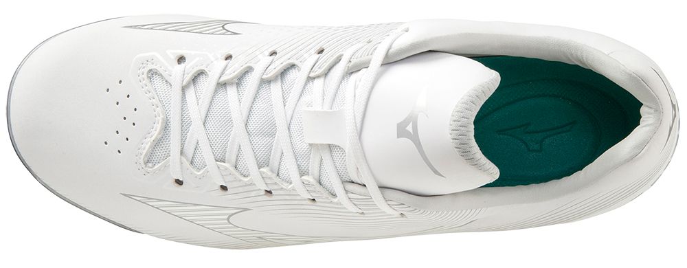 Mizuno Women's Wave Finch LightRevo Low Cut Baseball Cleats