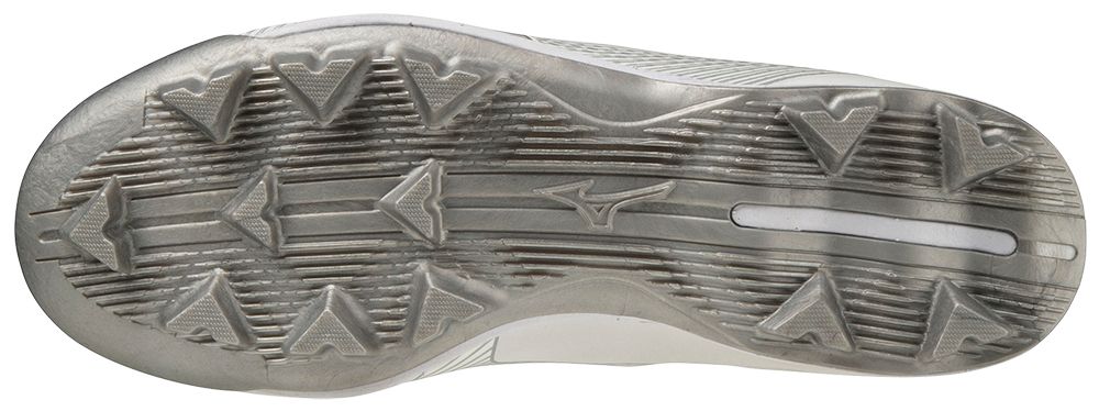 Mizuno Women's Wave Finch LightRevo Low Cut Baseball Cleats