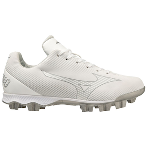 Mizuno Women's Wave Finch LightRevo Low Cut Baseball Cleats
