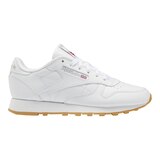 Reebok Women's Classic Leather Shoes Side_Right
