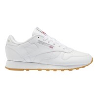 Reebok Women's Classic Leather Shoes Side_Right