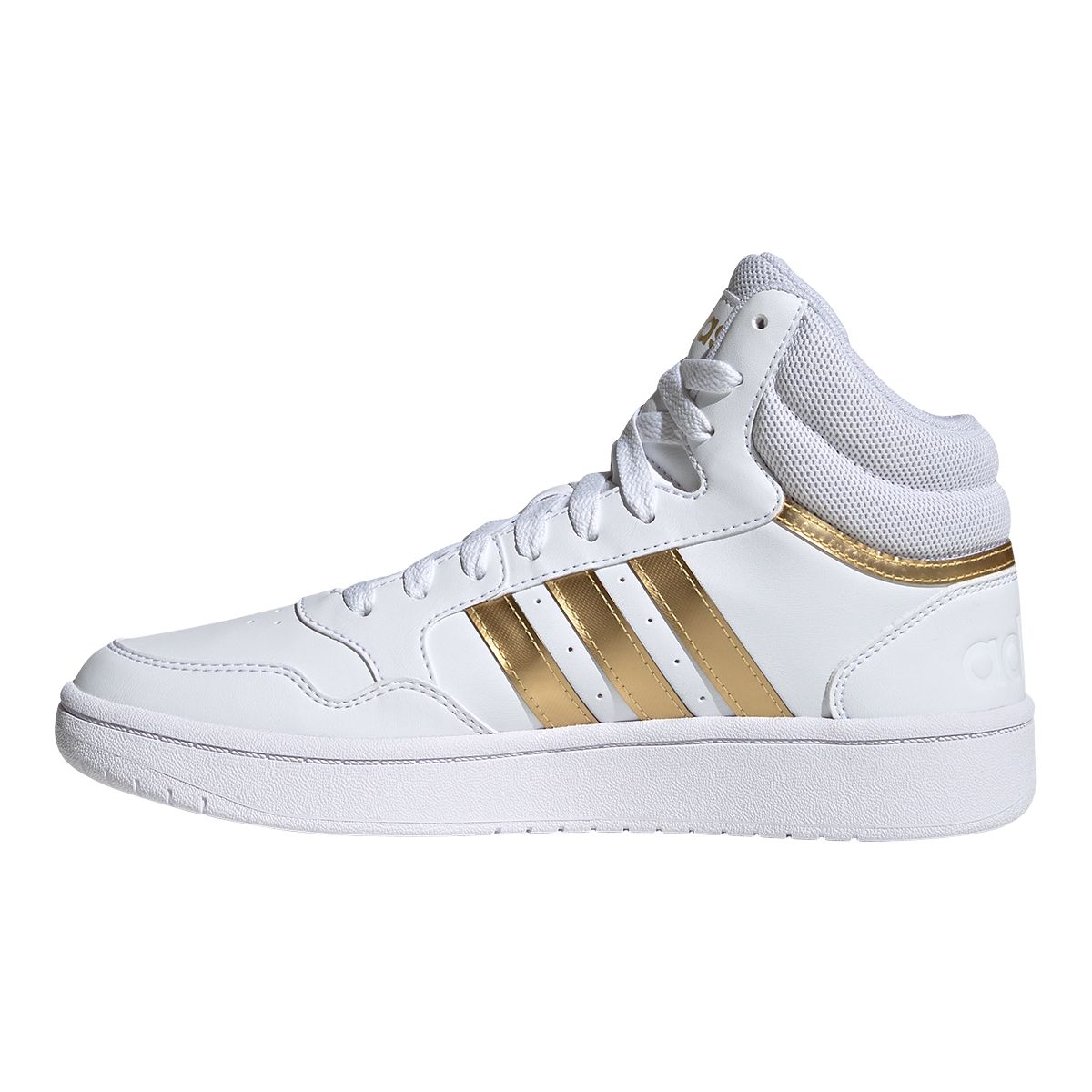 adidas Women's Hoops 3.0 ID Shoes