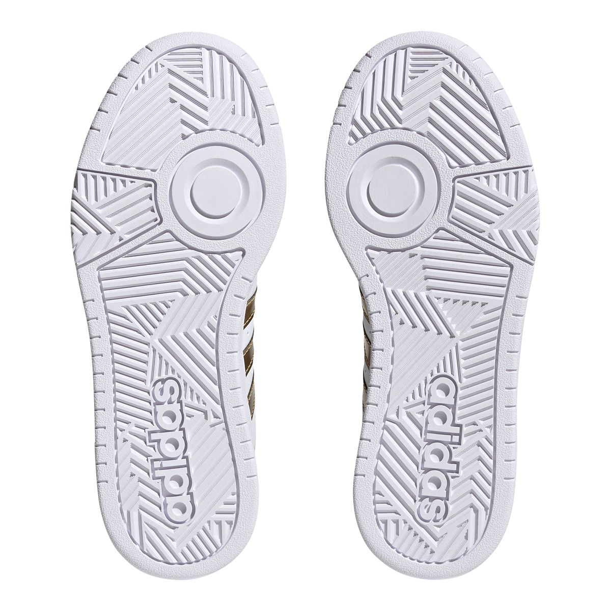 adidas Women's Hoops 3.0 ID Shoes