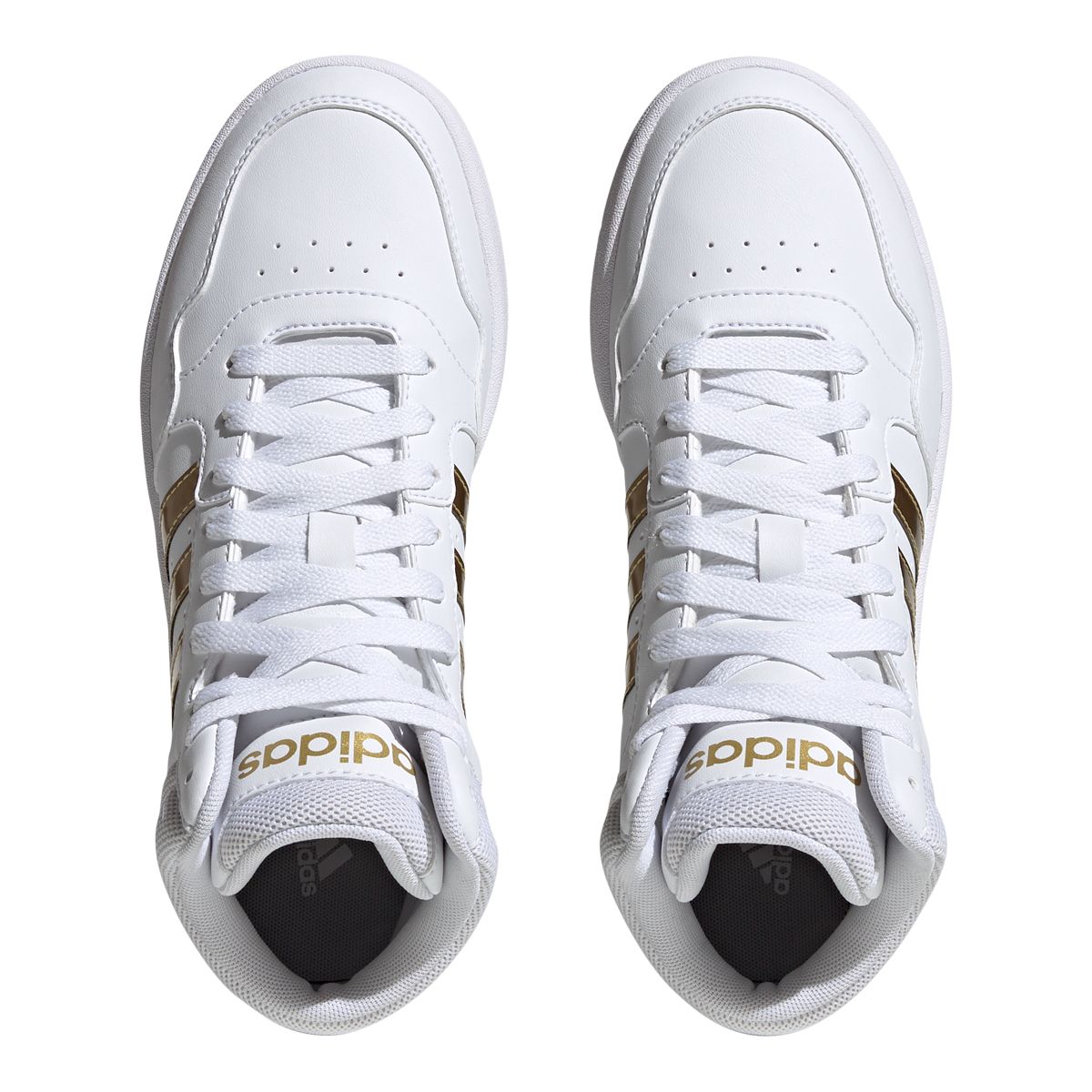 adidas Women's Hoops 3.0 ID Shoes