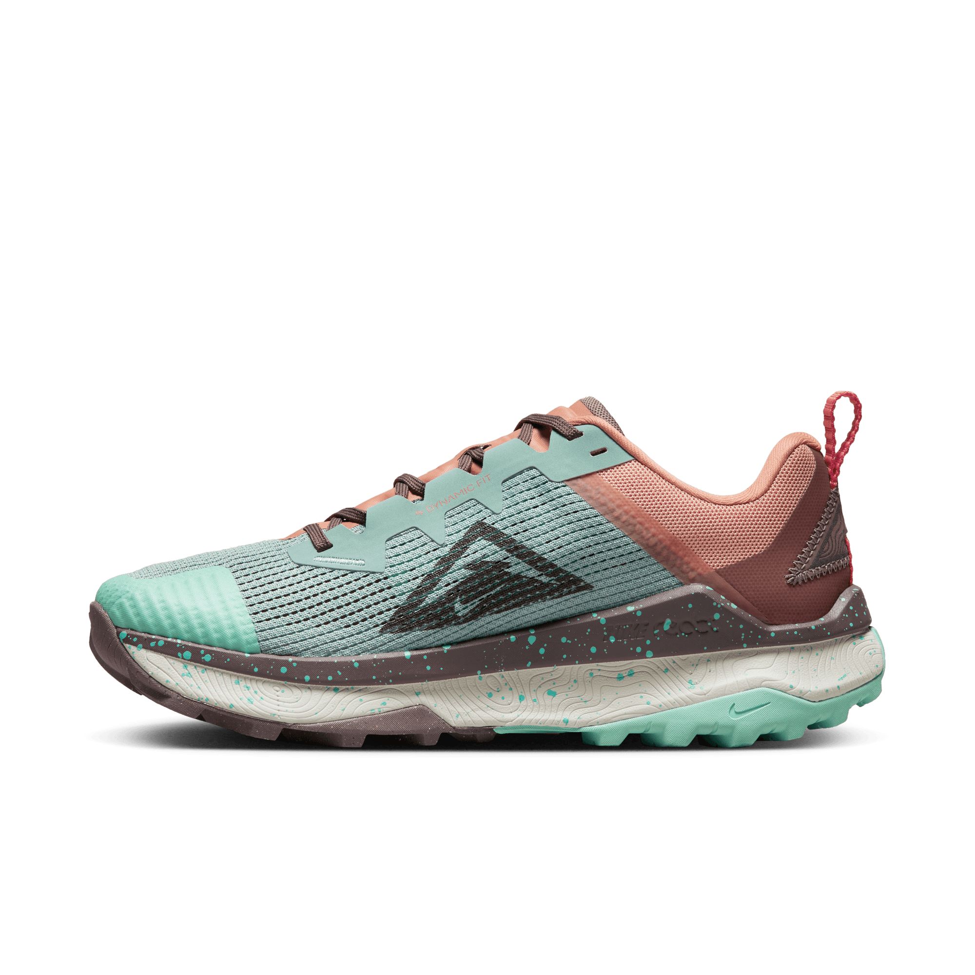 Nike air zoom hot sale wildhorse 5 womens