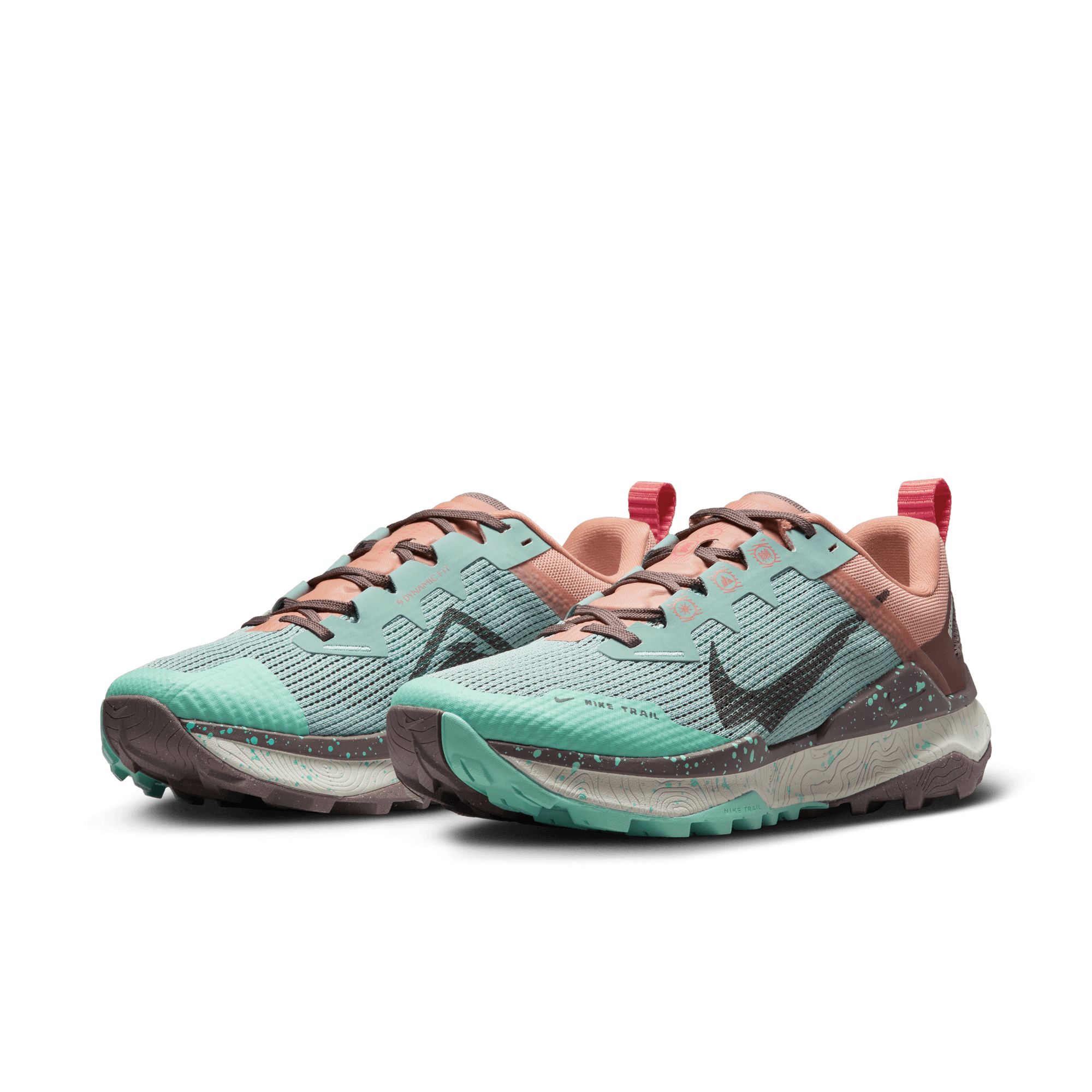 Nike wildhorse sale trail shoes