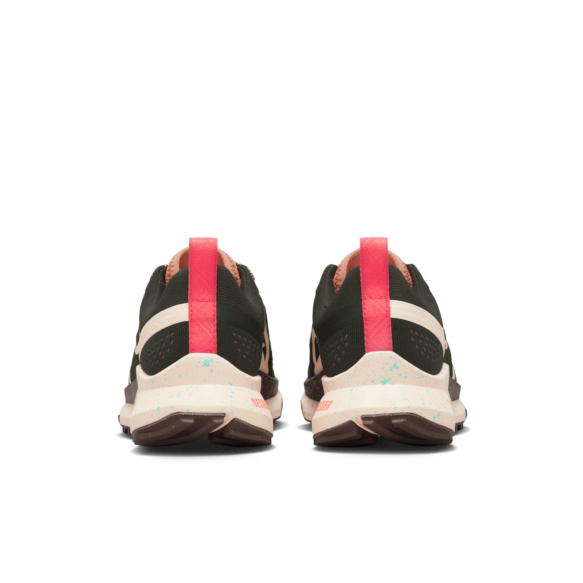 Nike Women's React Pegasus Trail 4 shoes