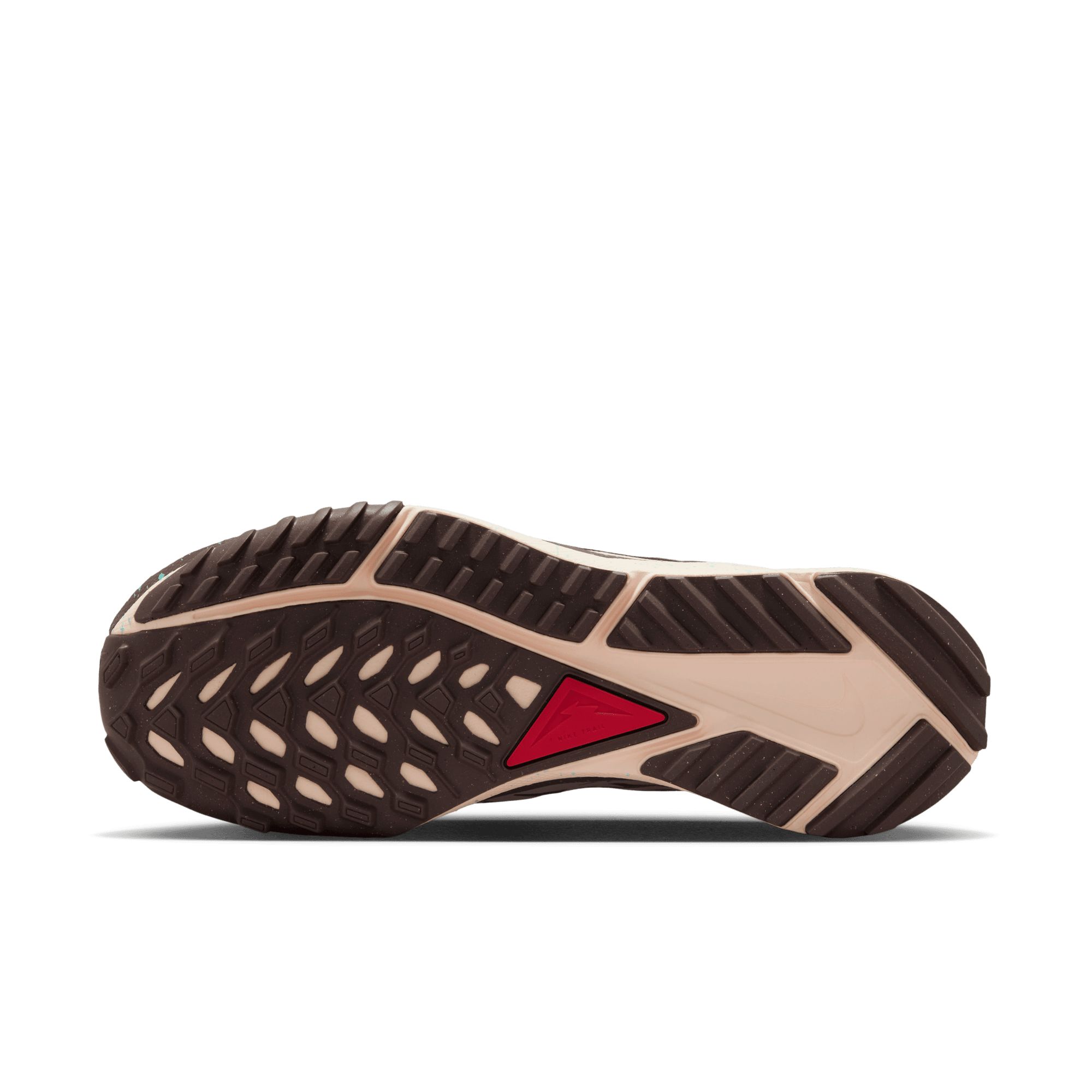 Nike Women's React Pegasus Trail 4 shoes