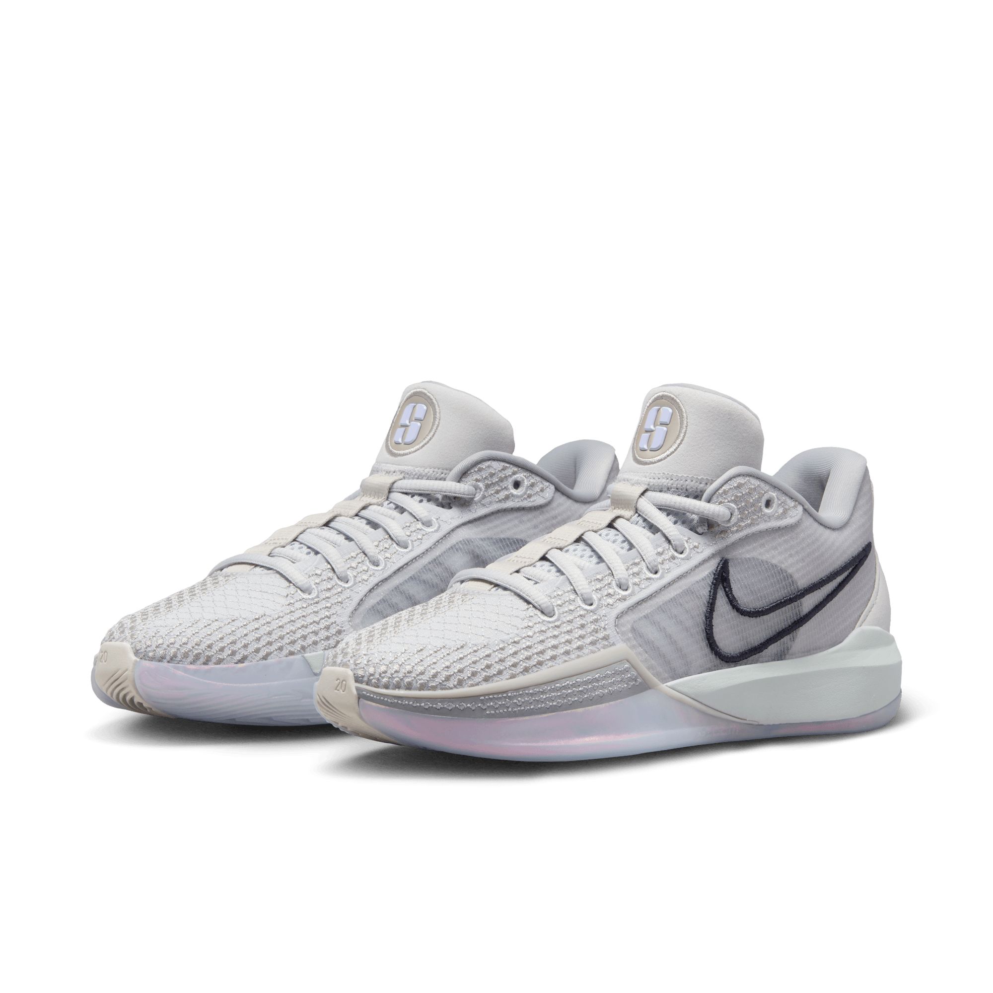 Nike Women's Sabrina 1 Basketball Shoes