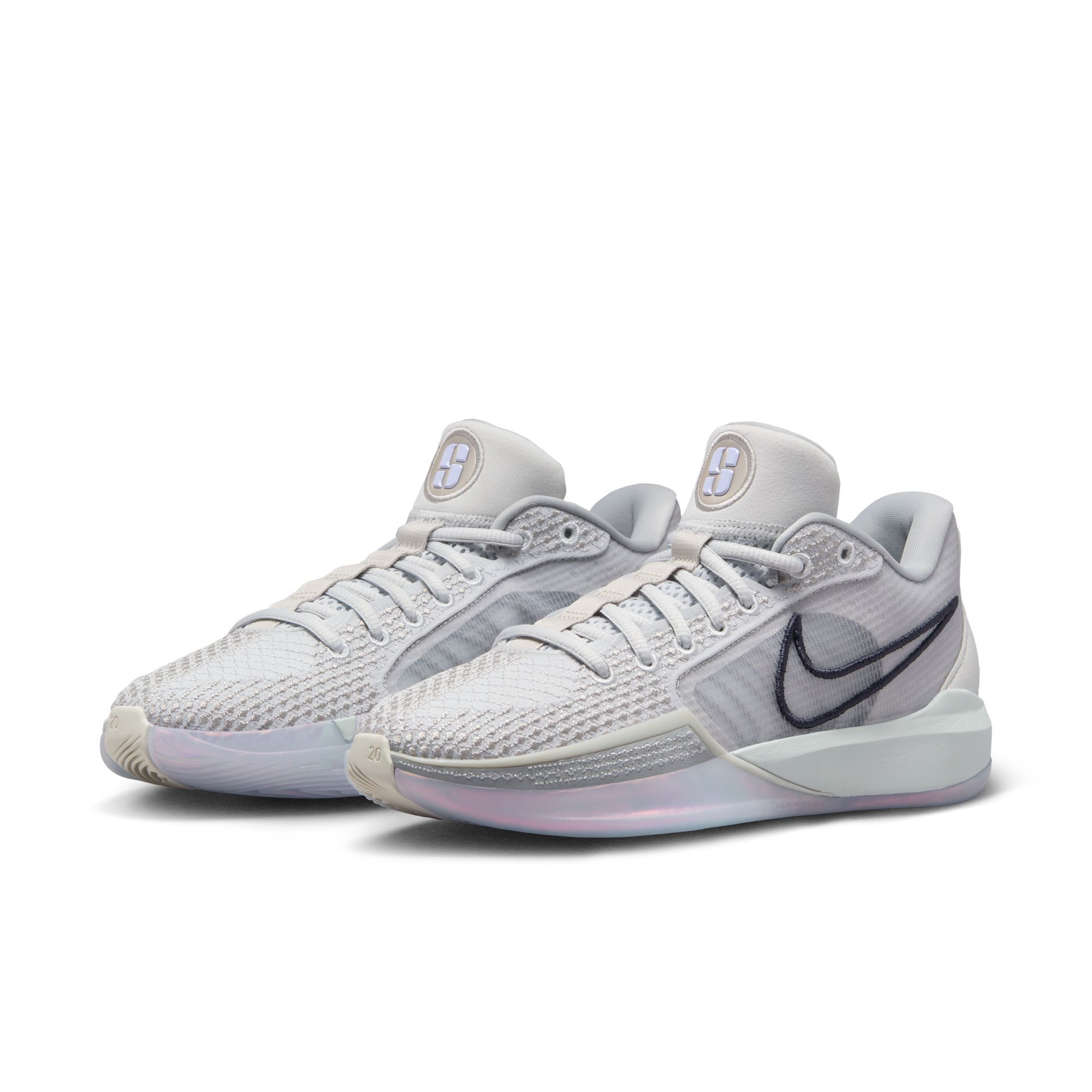 Nike Women's Sabrina 1 Basketball Shoes