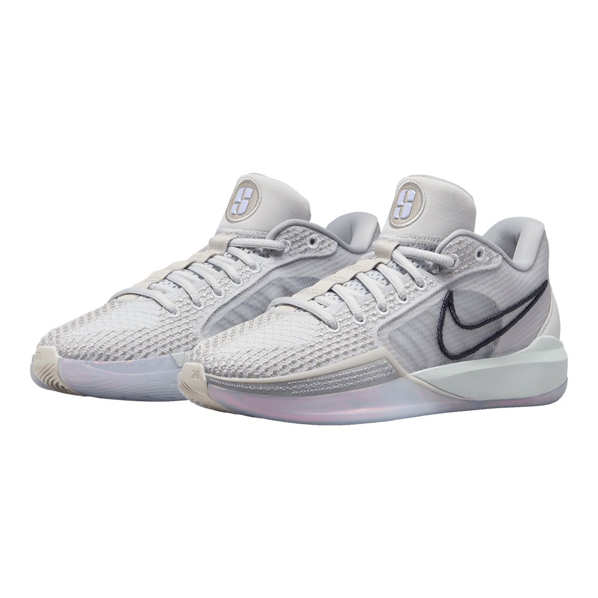 Nike Women's Sabrina 1 Basketball Shoes