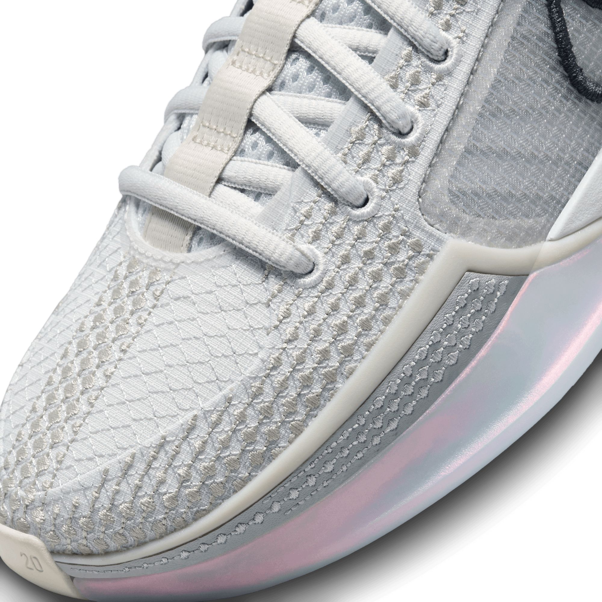 Nike Women's Sabrina 1 Basketball Shoes