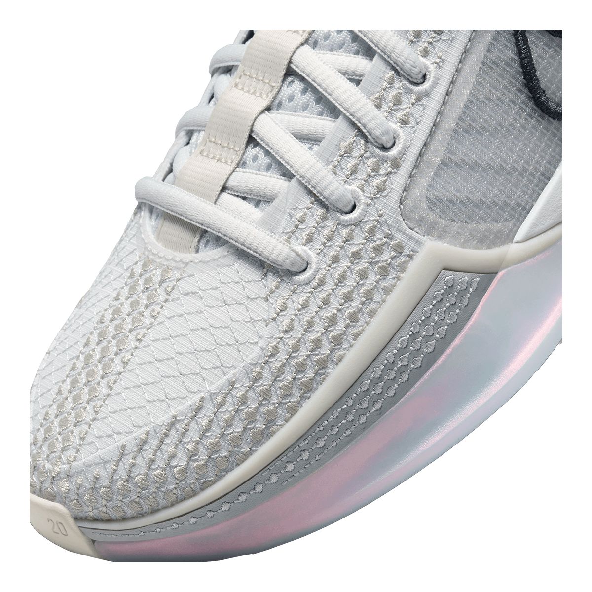 Nike Women's Sabrina 1 Basketball Shoes