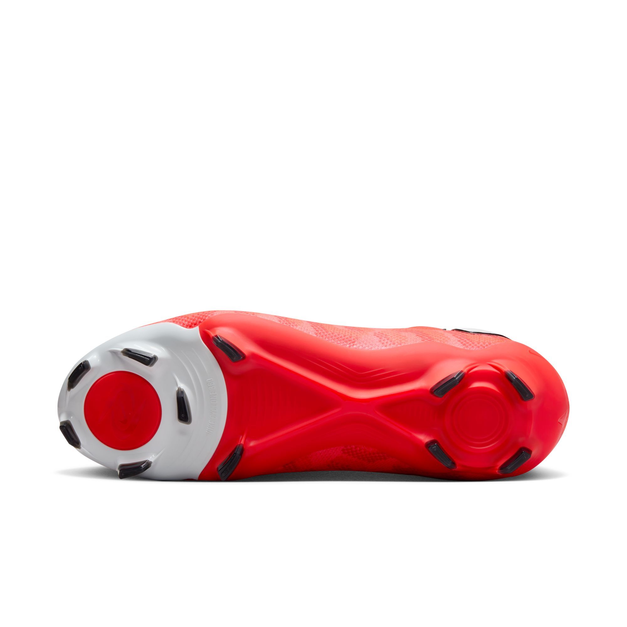 Nike Women's Phantom Luna Firm Ground High-Top Soccer Cleats