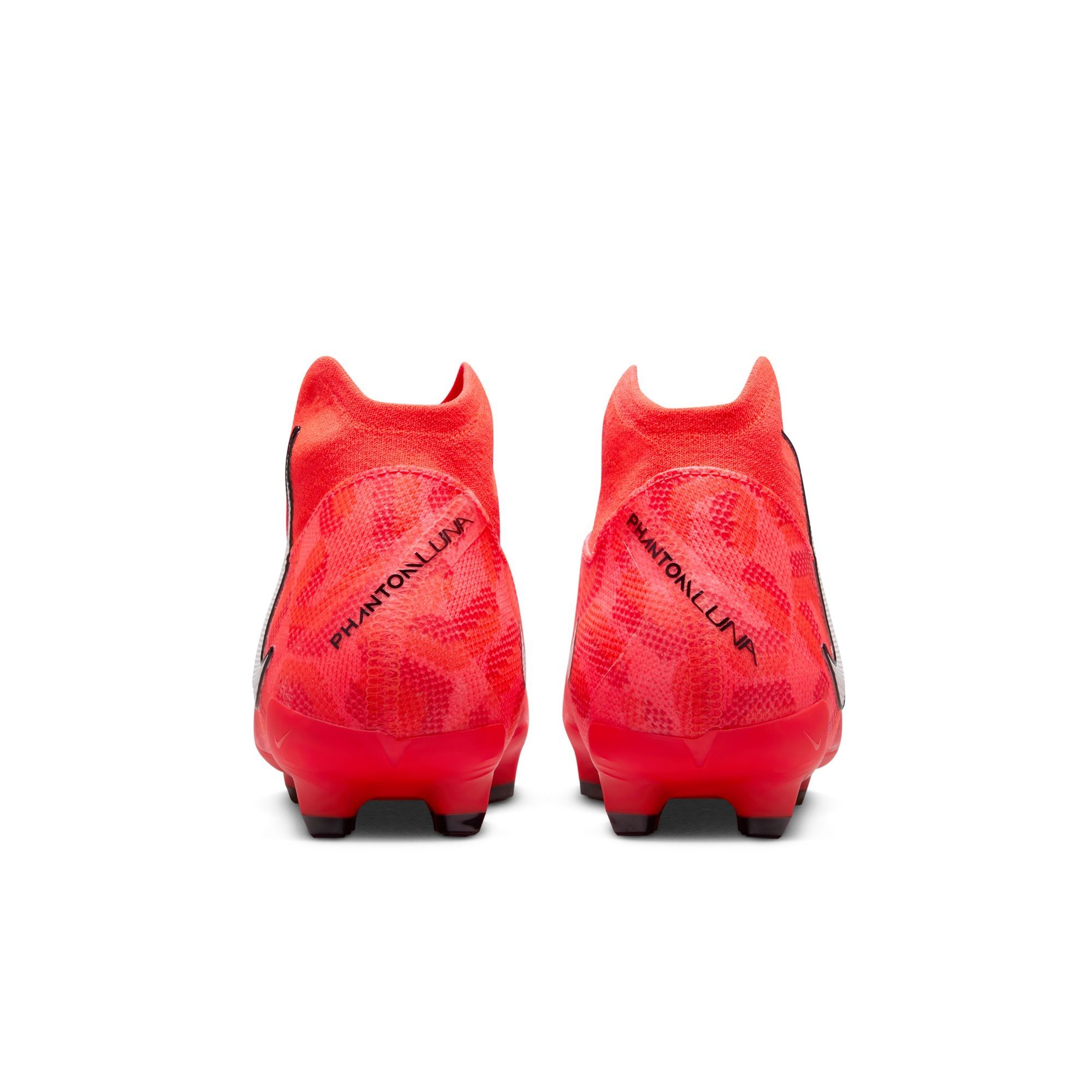 red nike womens soccer cleats