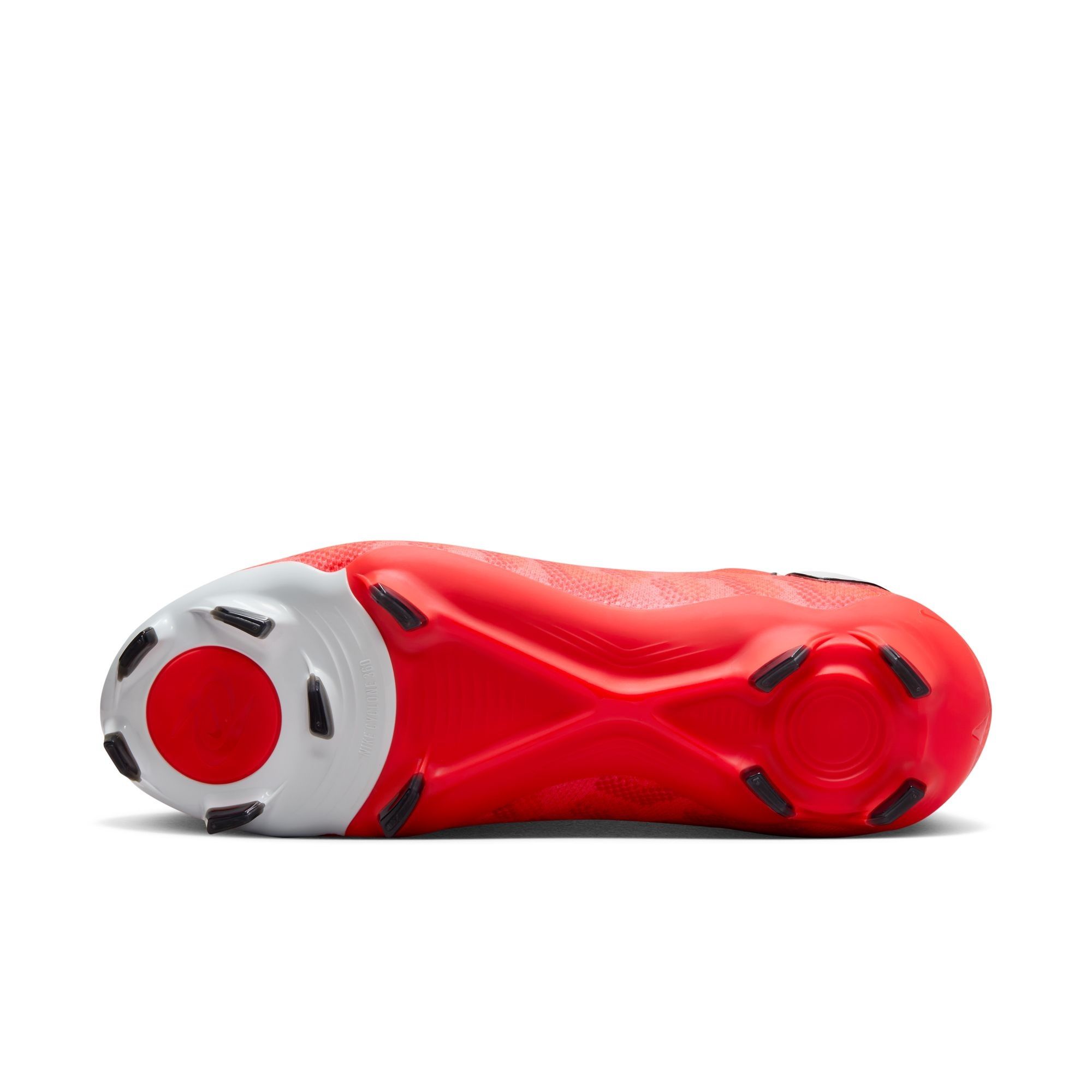 Nike Women's Phantom Luna Firm Ground High-Top Soccer Cleats