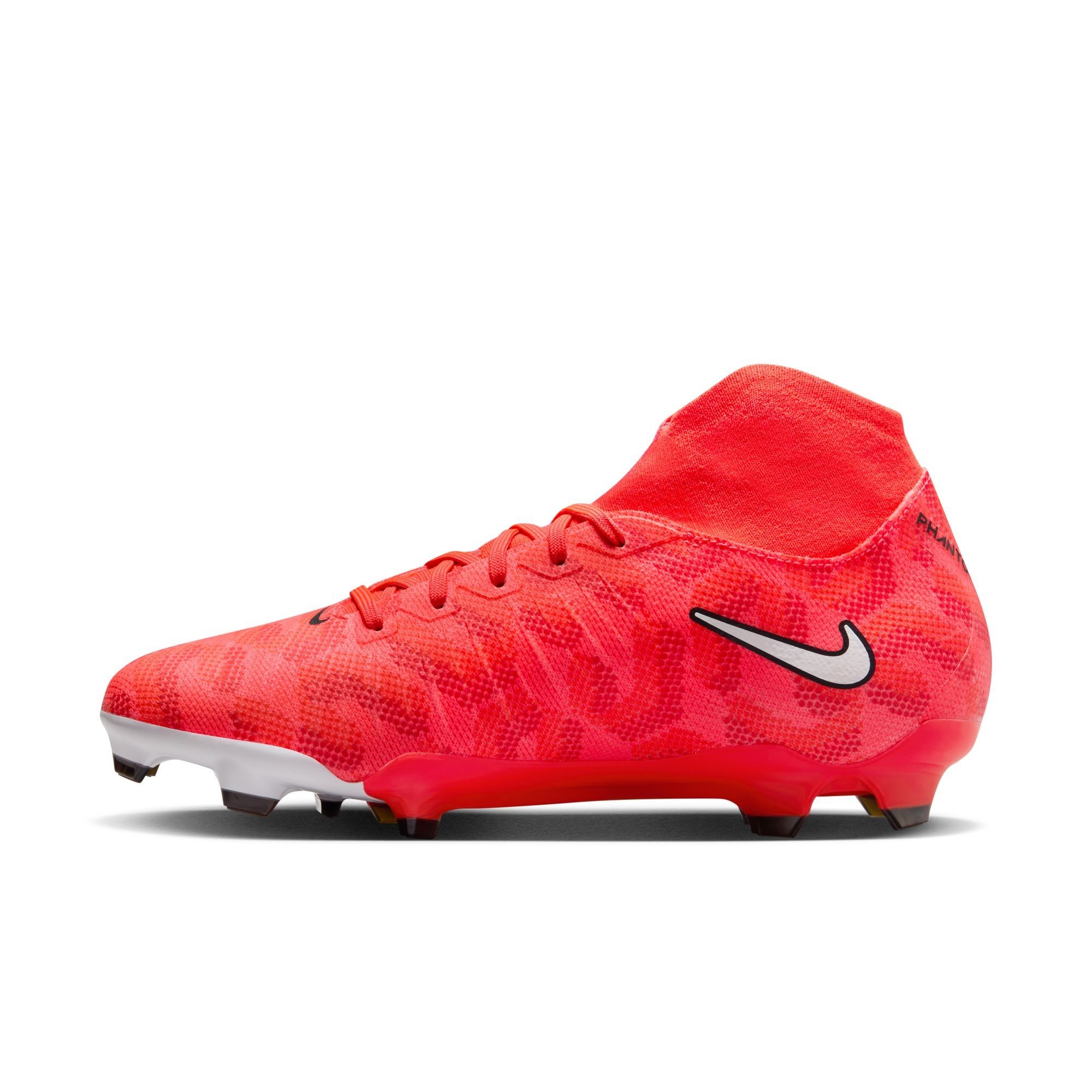 Nike 2025 cleat return