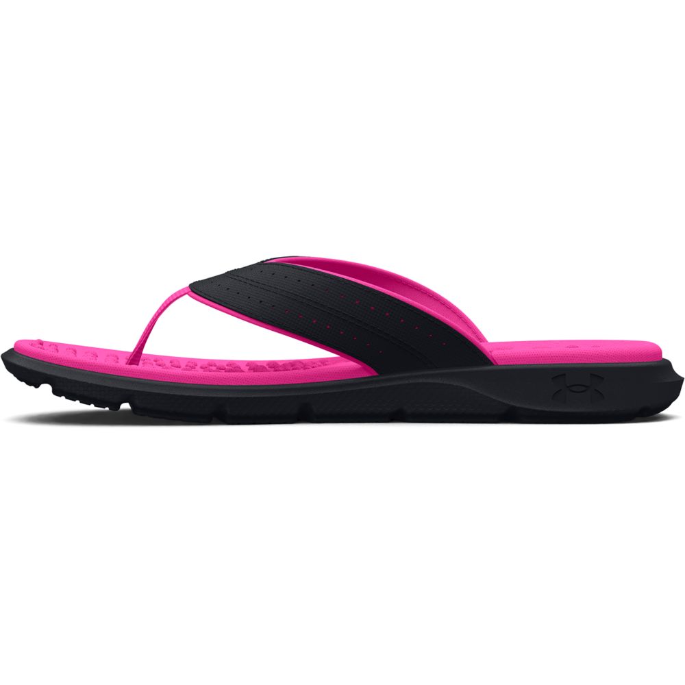 Under Armour Women's Ignite Pro Marbella Sandals
