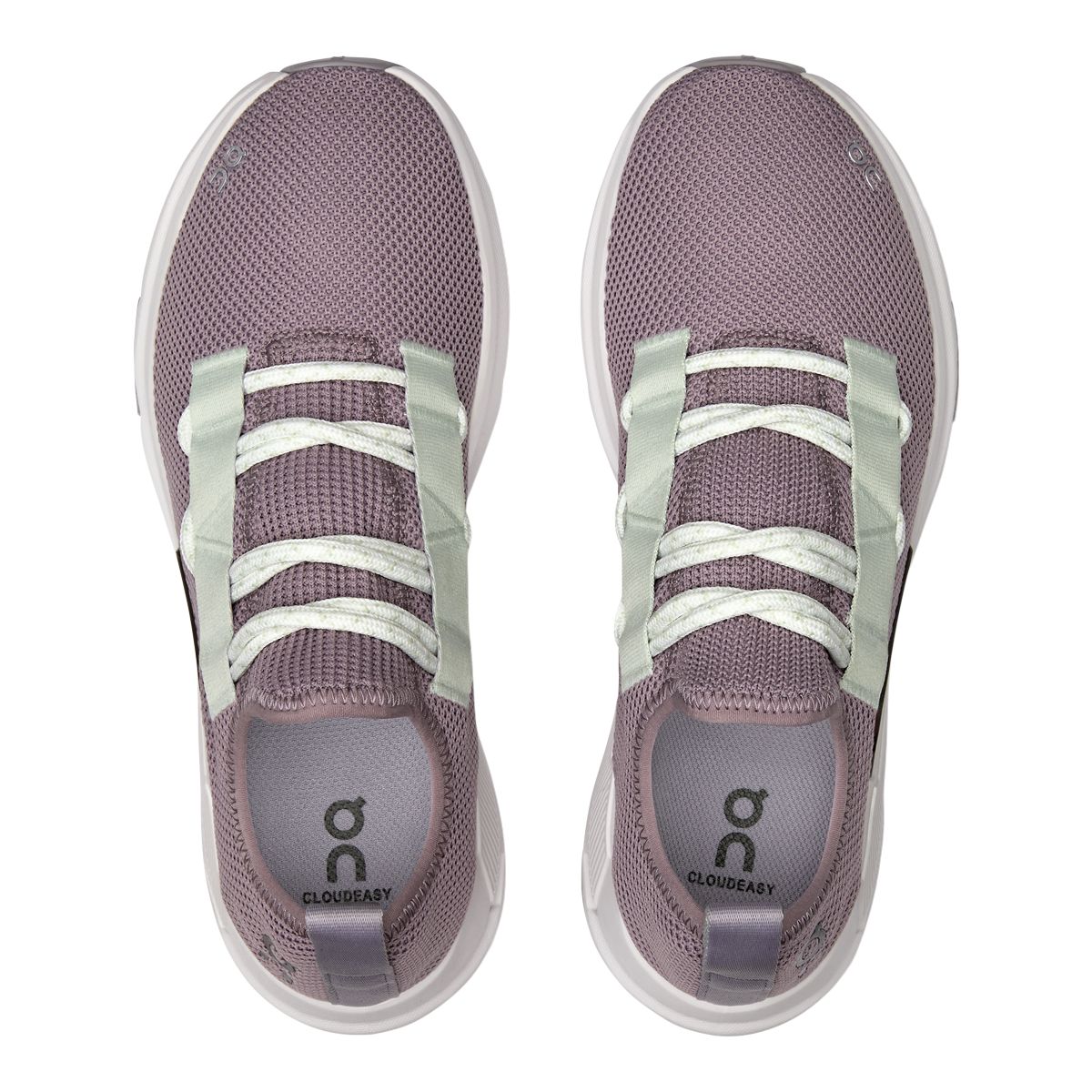 On Women's Cloudeasy Shoes, Sneakers