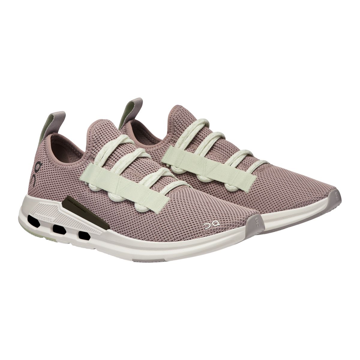 On Women's Cloudeasy Shoes, Sneakers
