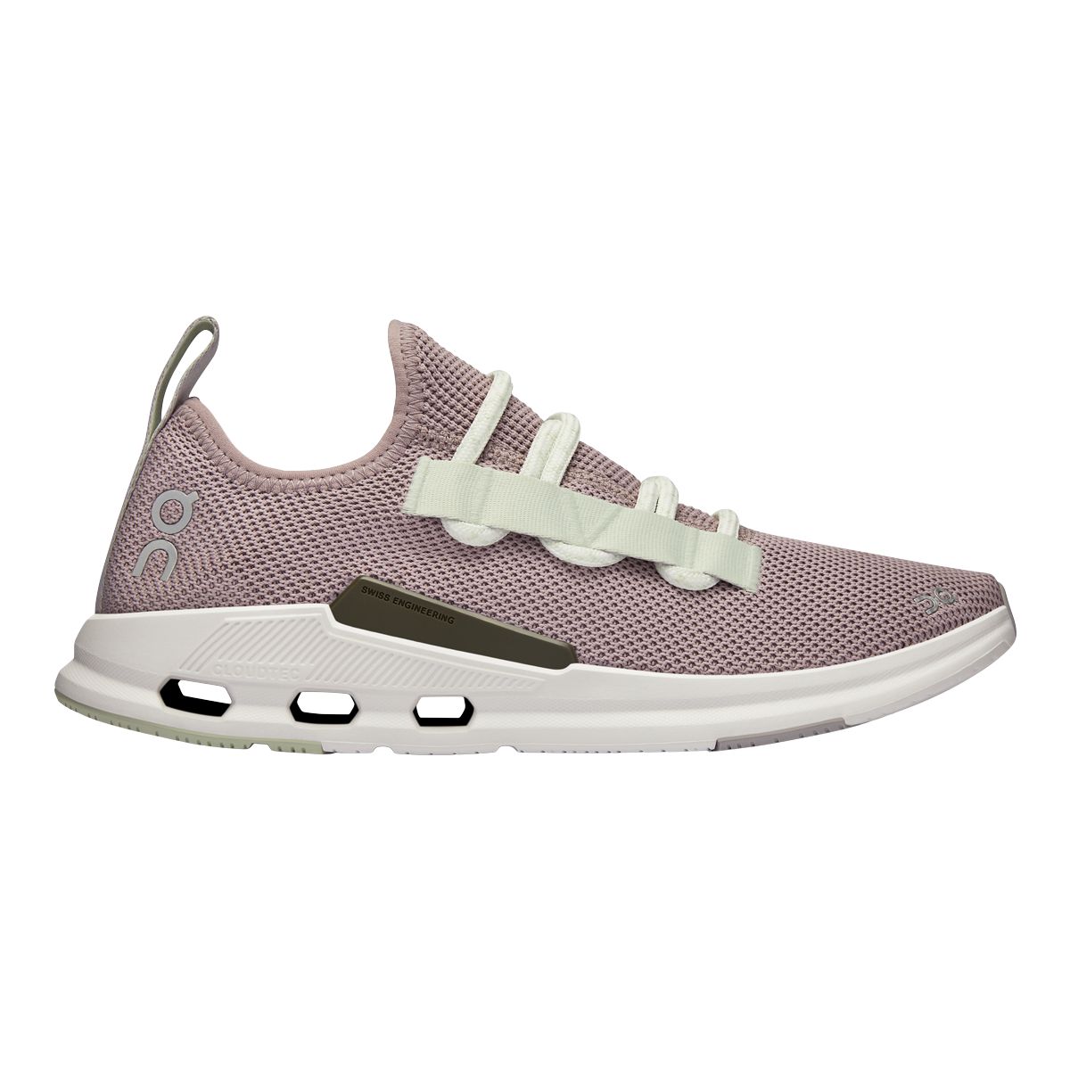 On Women's Cloudeasy Shoes, Sneakers
