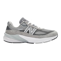 New Balance Women's 990V6 Shoes, Sneakers Side_Right