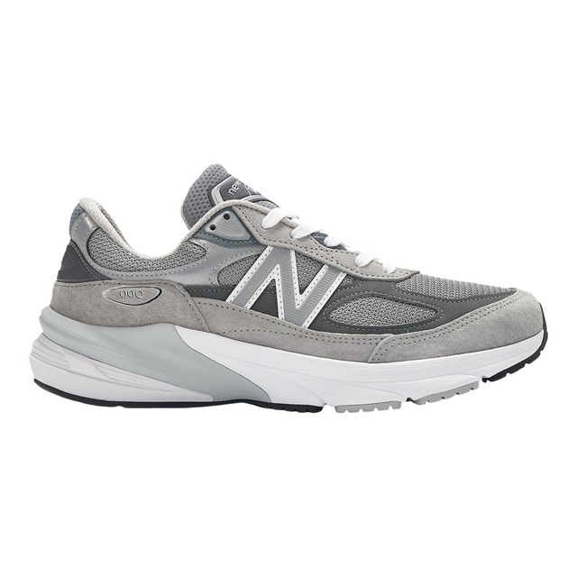 New Balance Women's 990V6 Shoes, Sneakers