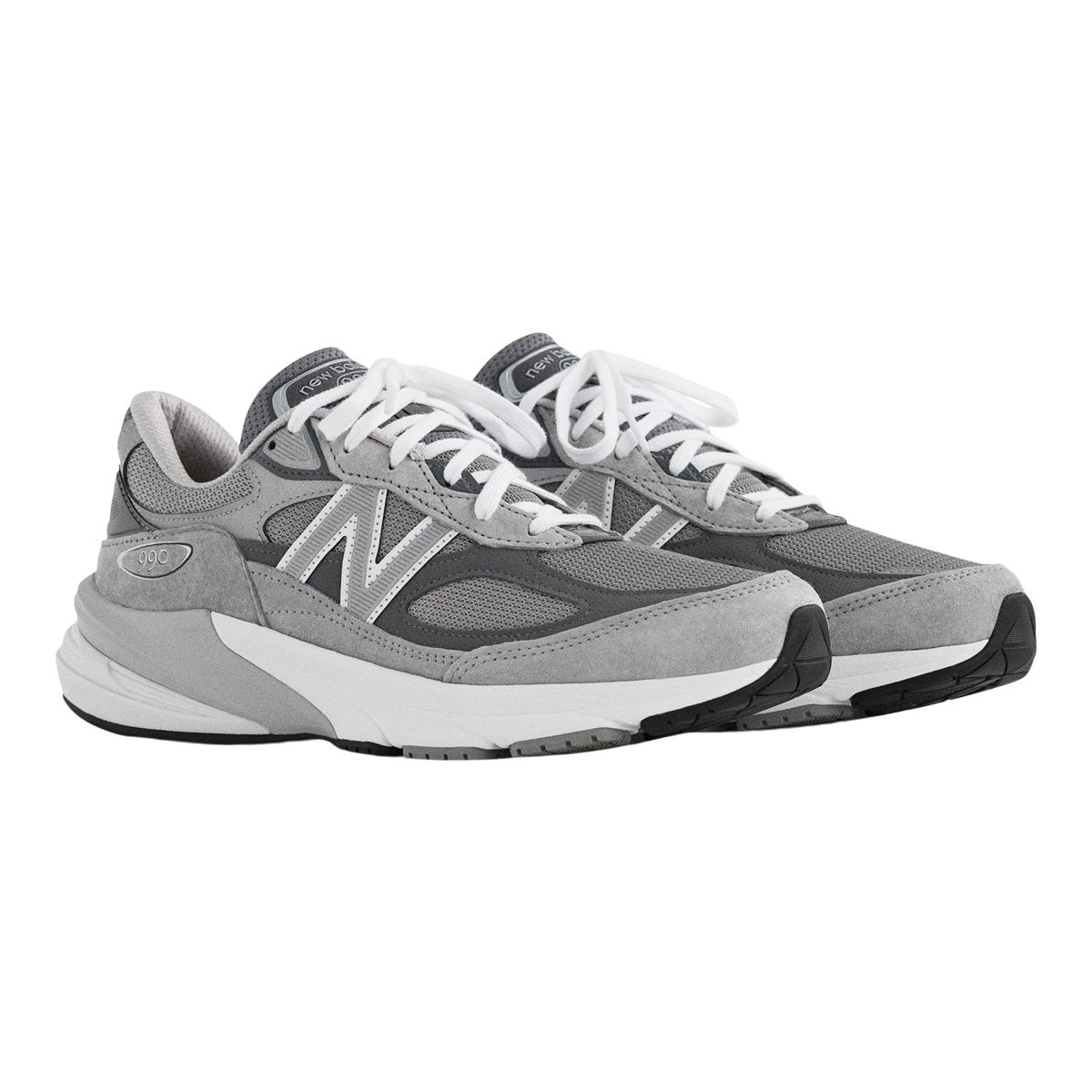 New Balance Women's 990V6 Shoes, Sneakers | SportChek