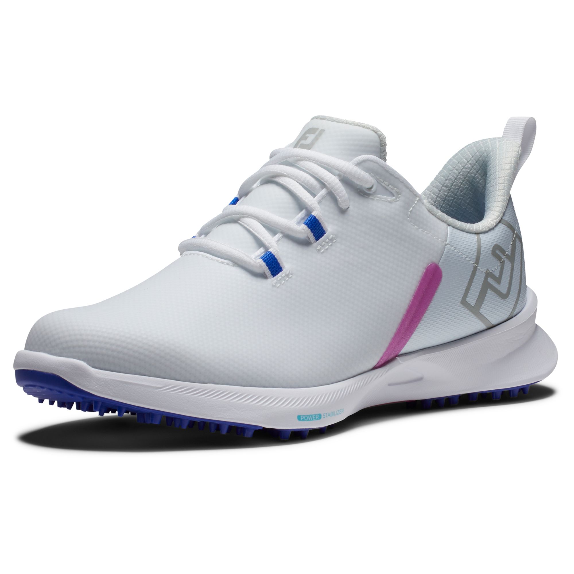 Fj womens sale golf shoes