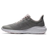 FootJoy Women's Flex Spikeless Lightweight Breathable Comfortable Golf Shoes Side_Left