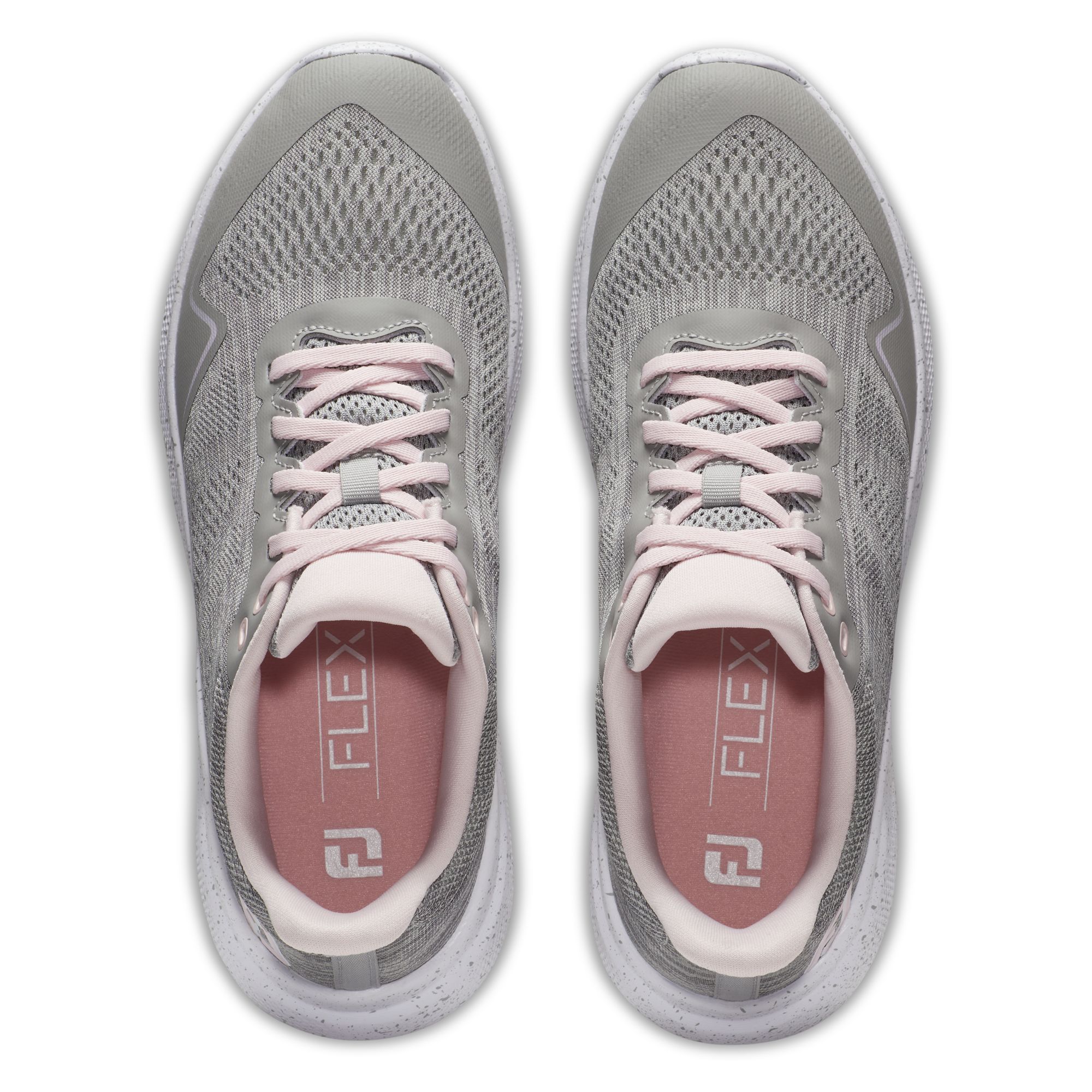 FootJoy Women's Flex Spikeless Lightweight Breathable Comfortable Golf Shoes