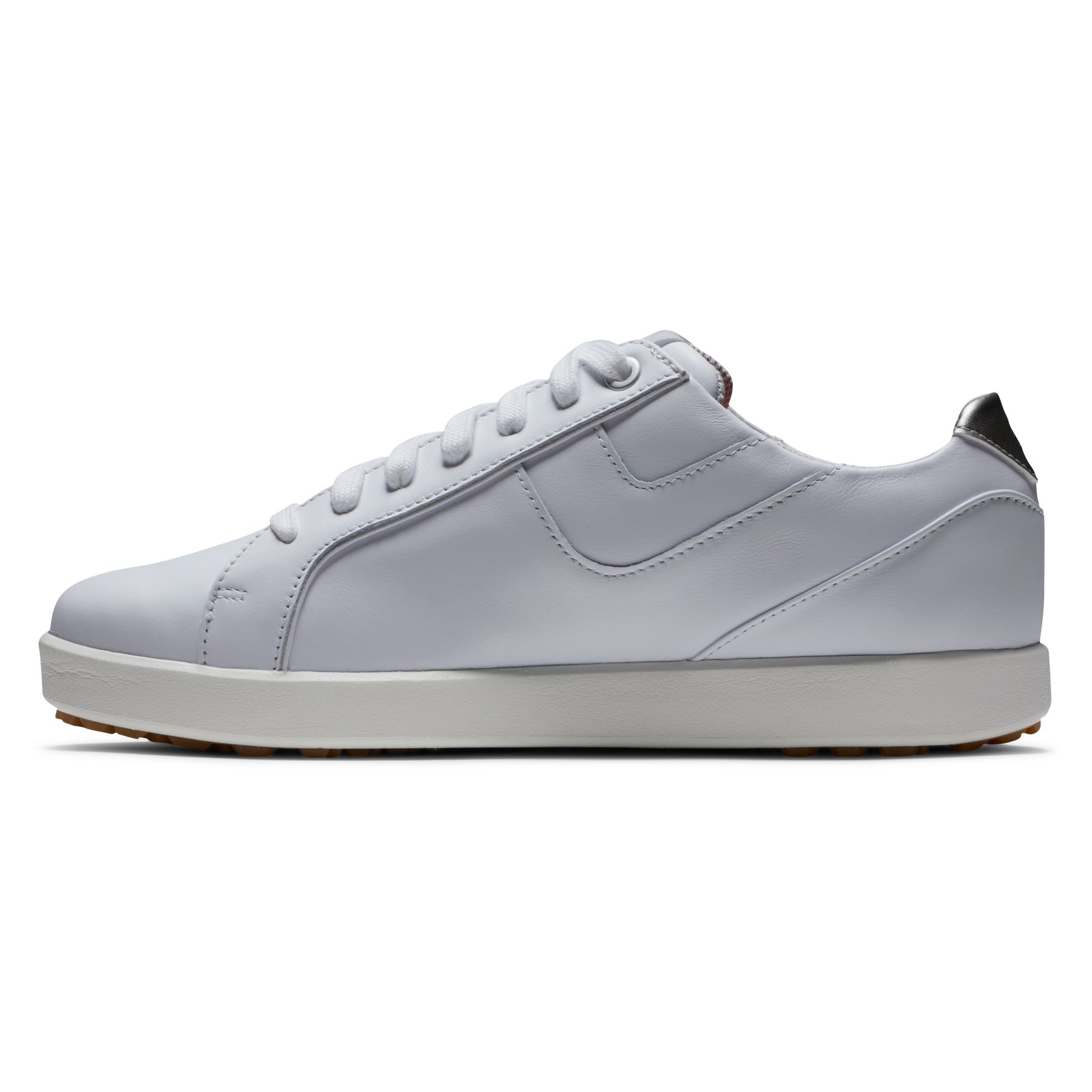 FootJoy Women's Links Lightweight Waterproof Breathable Golf Shoes