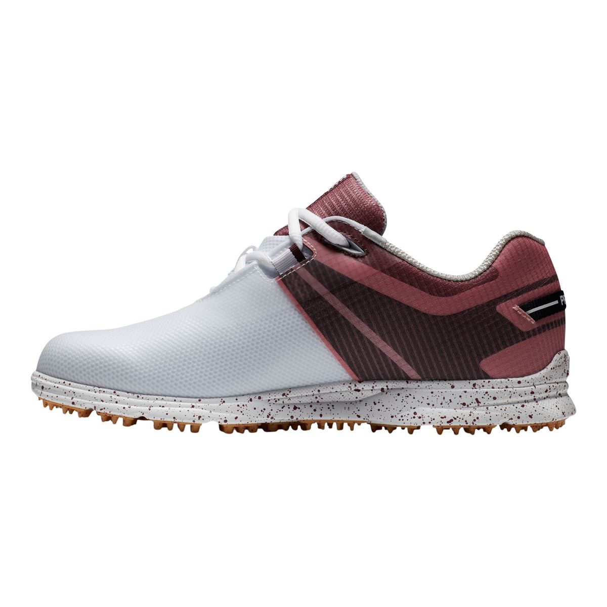 FootJoy Women's Pro SL Sport Breathable Mesh Golf Shoes