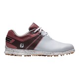 FootJoy Women's Pro SL Sport Breathable Mesh Golf Shoes Side_Right