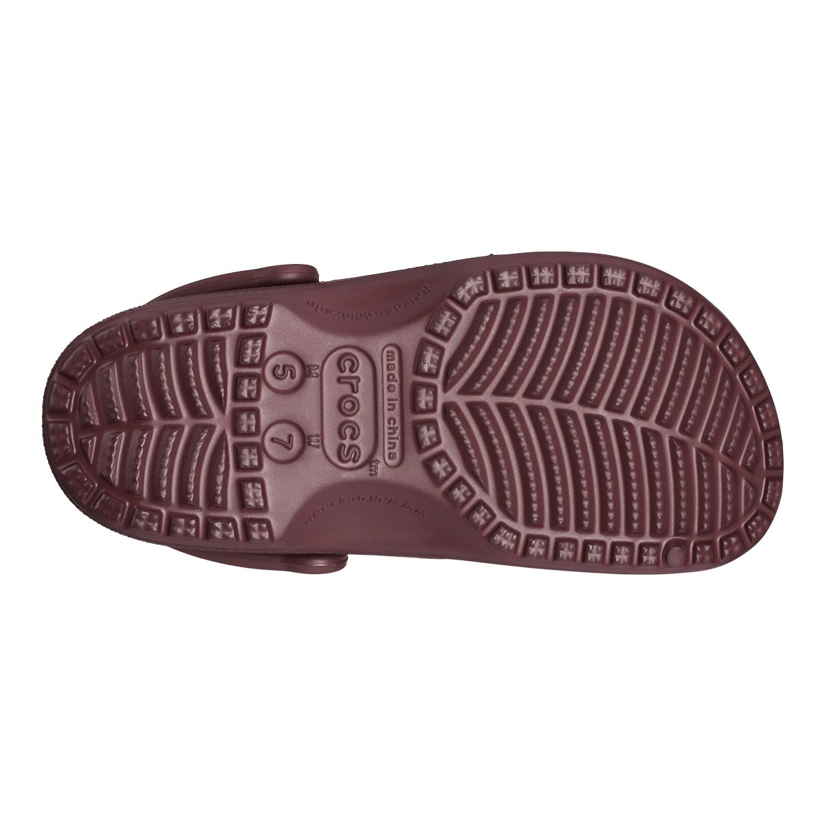 Crocs Men's/Women's Classic Lightweight Comfortable Clogs