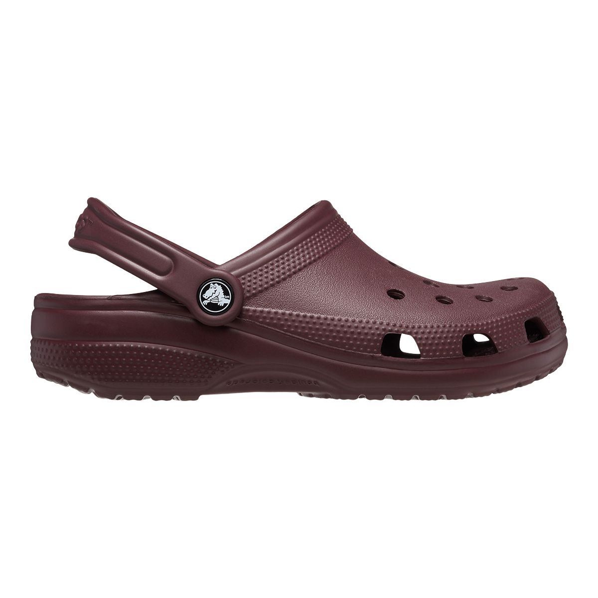 Crocs Women's Classic Clog Sandals