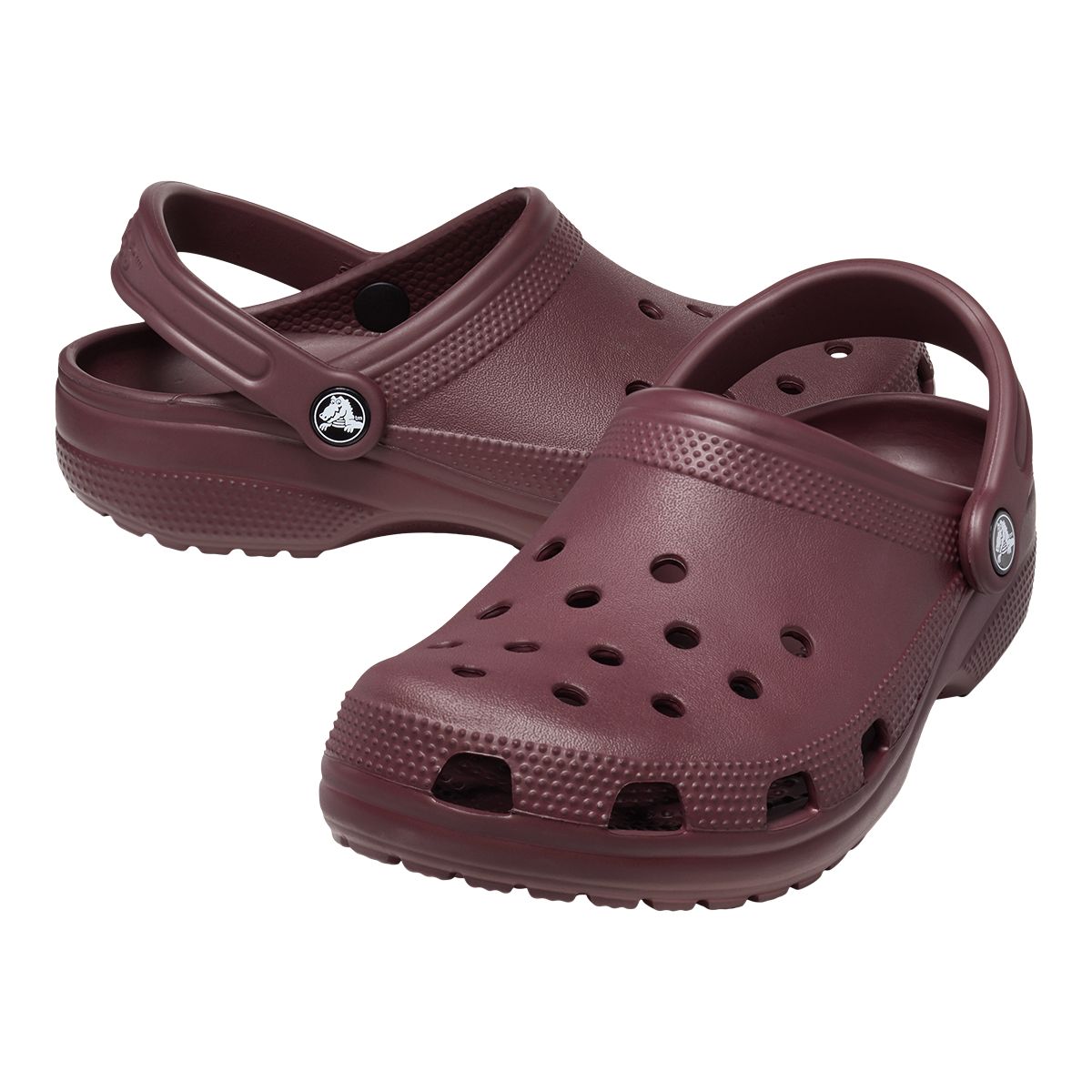 Sport chek outlet crocs