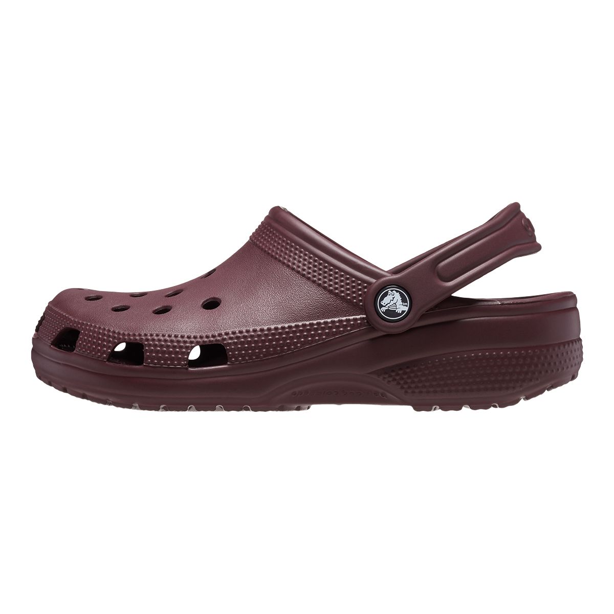 Crocs Men's/Women's Classic Lightweight Comfortable Clogs