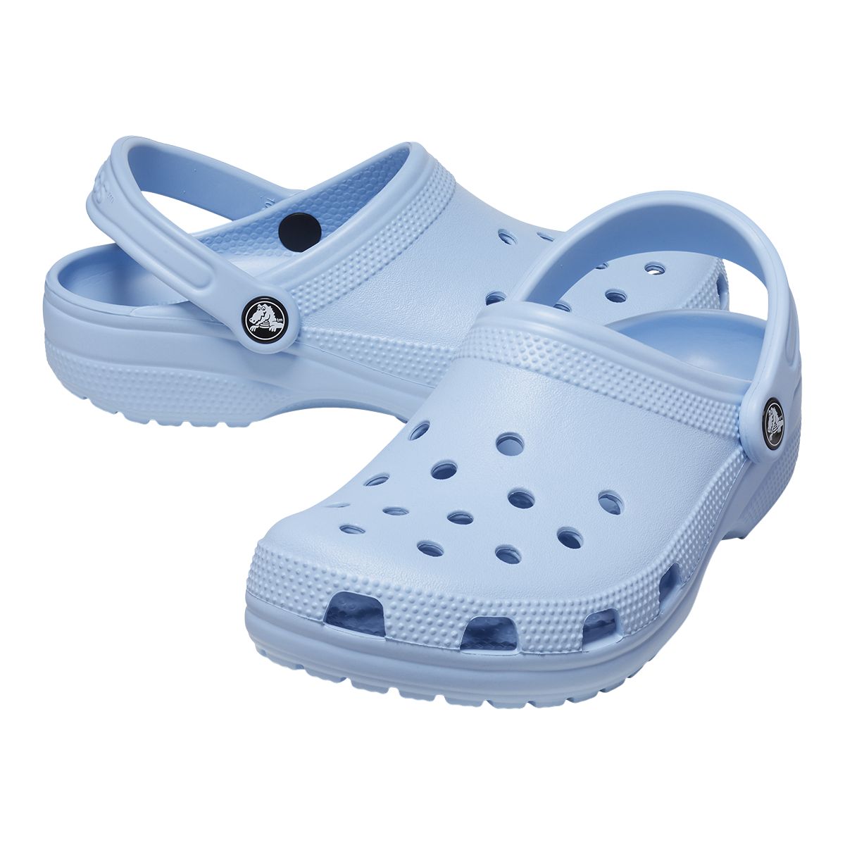 Sport 2024 chek crocs