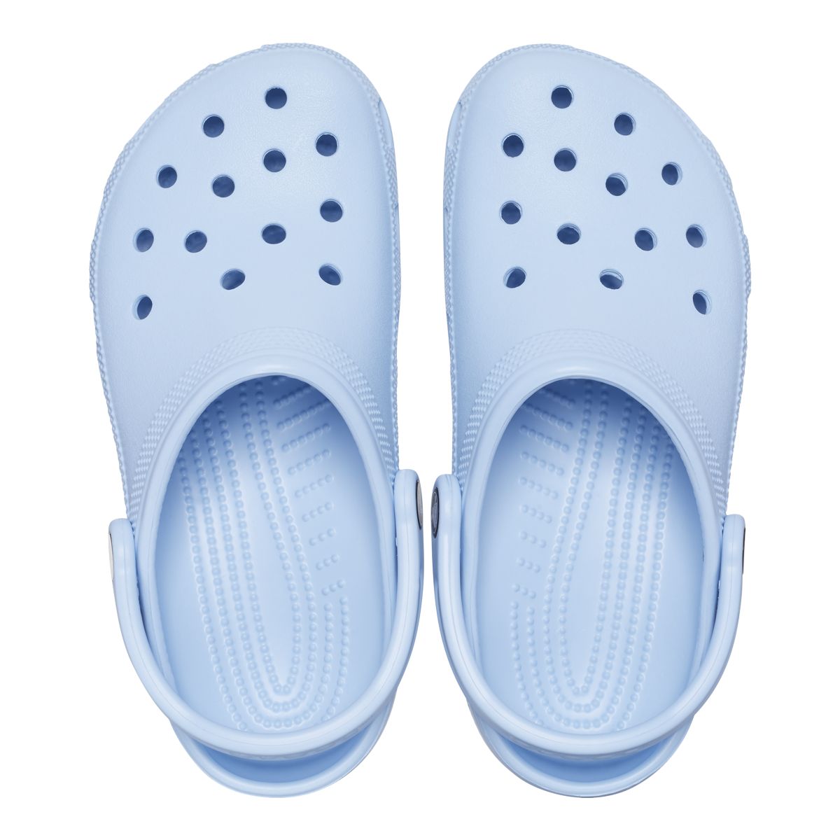 Crocs Unisex Classic Clog Sandals