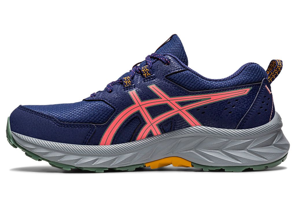 ASICS Women's Gel-Venture 9 Trail Running Shoes