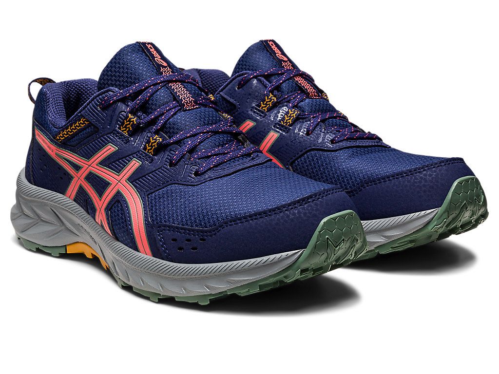 ASICS Women's Gel-Venture 9 Trail Running Shoes